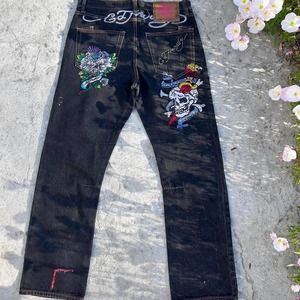 Vintage year2k8 2008 ed hardy
